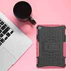 Чохол Armor Case для Huawei MediaPad M5 Lite 10.1 Rose, фото 2