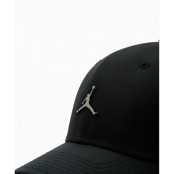 Nike Jordan Jumpman Classic99 Metal Black CW6410 010