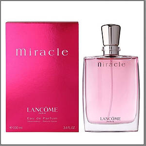 Lancome Miracle парфумована вода 100 ml. (Ланком Міракл)