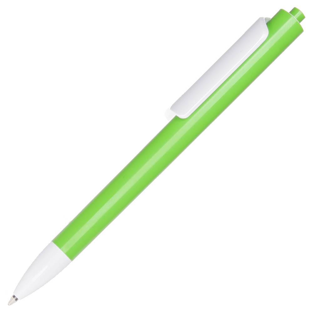 Ручка пластикова Forte (Lecce Pen)