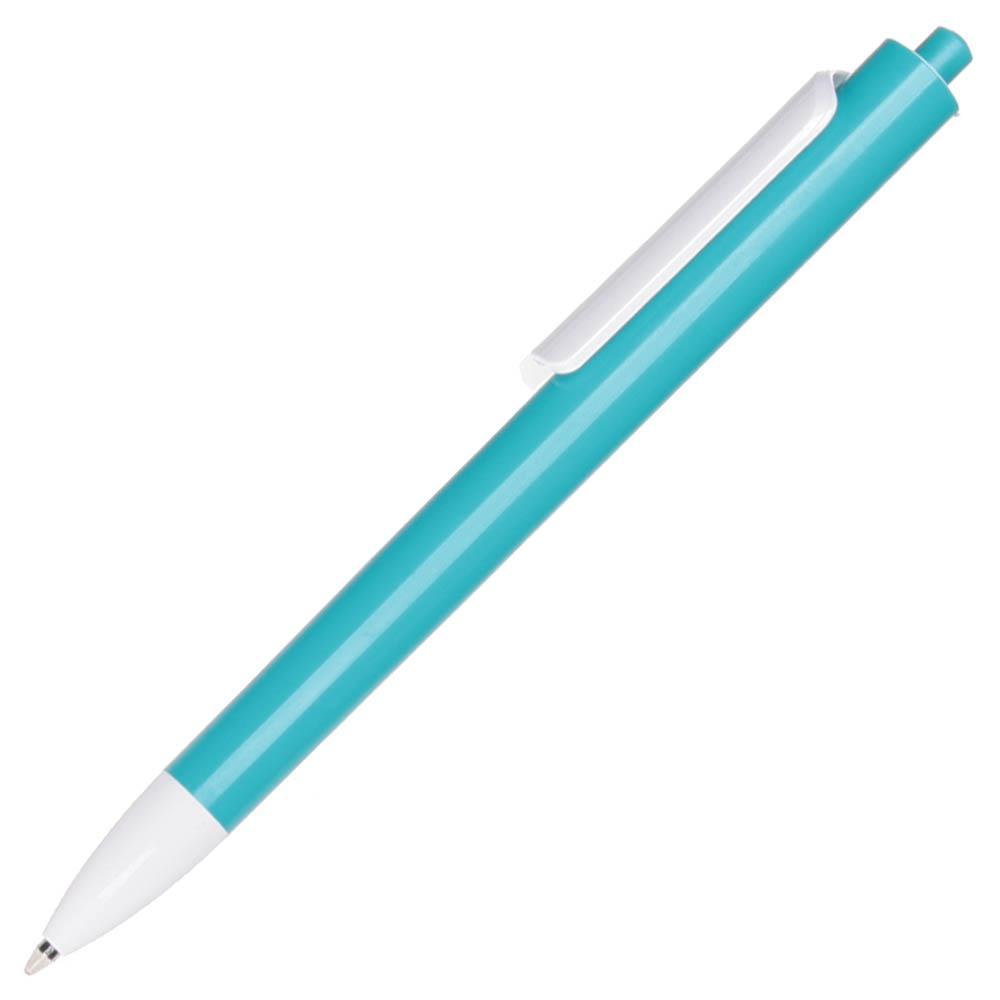 Ручка пластикова Forte (Lecce Pen)