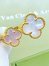 Кільце Stainlees Steel (преміум) (14-K) Sr-805(8) open, фото 4