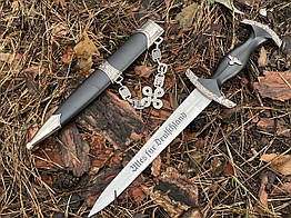 Сувенірний ніж, Кинджал СС, Німеччина 1933 рік