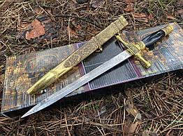 Кортик сувенірний Зірка.