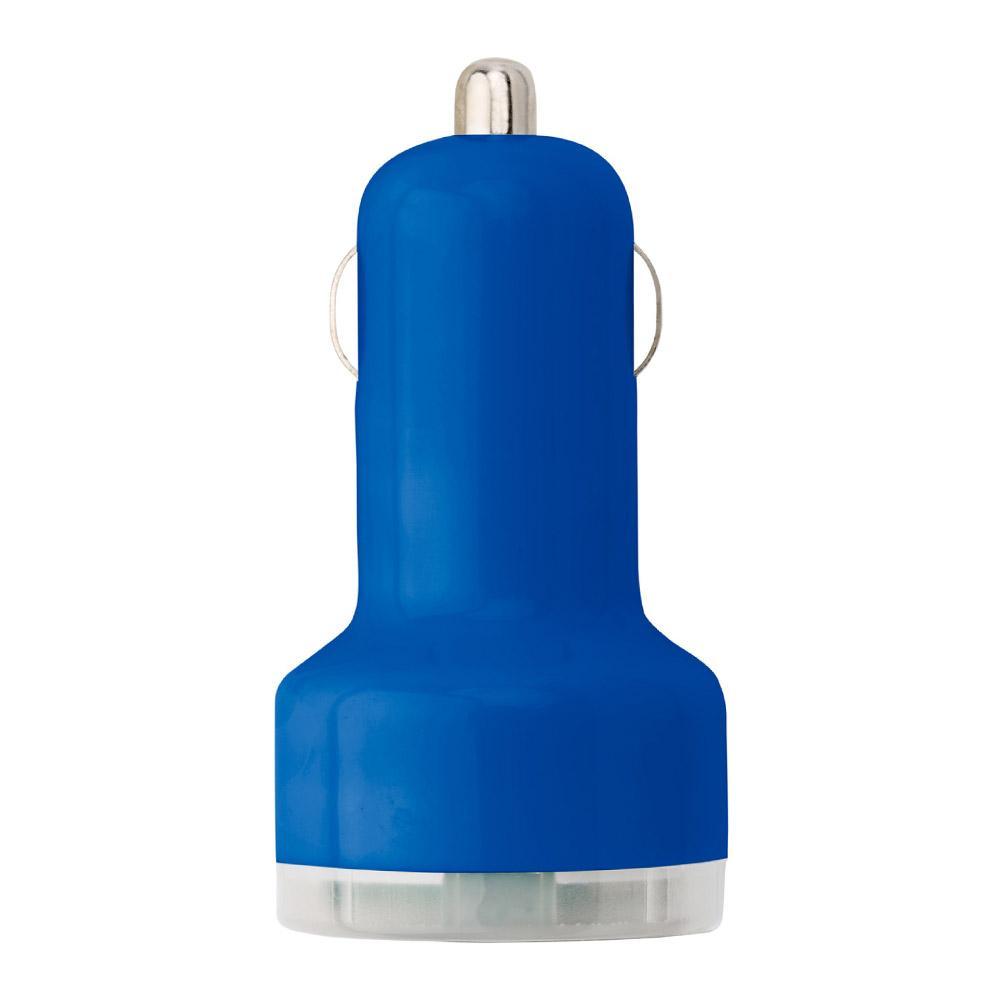 Автомобільний адаптер USB