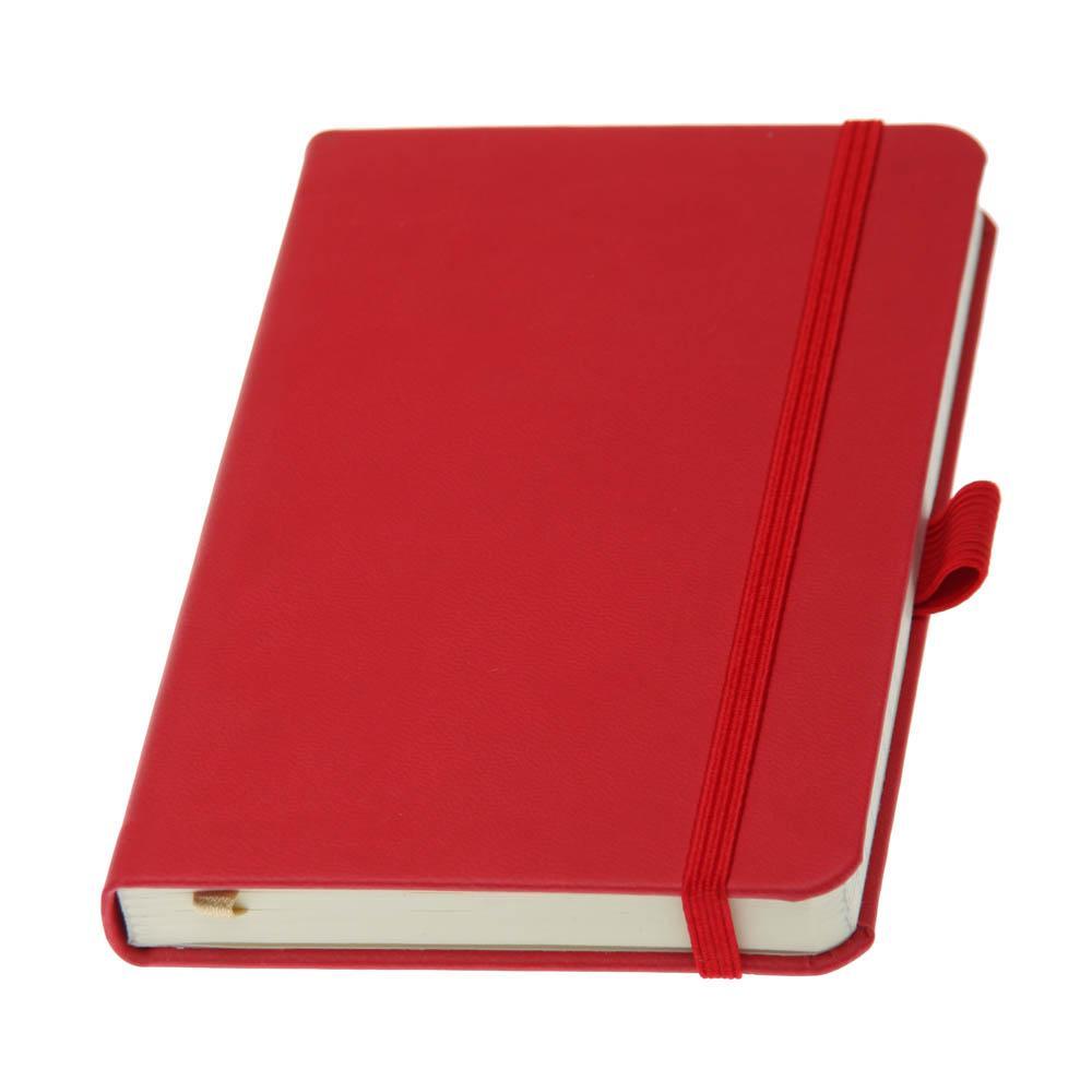 Записна книжка Туксон А6 (Ivory Line)