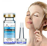 Високо-концентрована сироватка "Анти-Акне" від прищів, запалень і висипань ARTISCARE Acne Treatment 10ml, фото 5