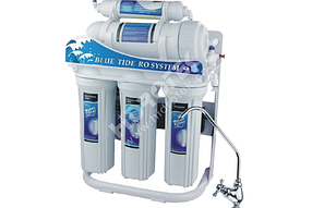 Системи зворотного осмосу Hidrotek
