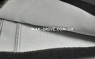 Чохли на сидіння  FORD C-MAX 2002-2010 з/сп та cидіння из 3 частей; закрытый тыл; передн подлокот. 5 підголов;, фото 7
