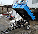 Причіп "Кентавр" ПМ-0,8 З, фото 2