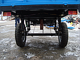 Причіп "Кентавр" ПМ-0,8 З, фото 3