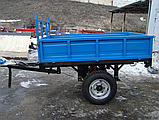 Причіп "Кентавр" ПМ-0,8 З, фото 4
