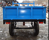 Причіп "Кентавр" ПМ-0,8 З, фото 5