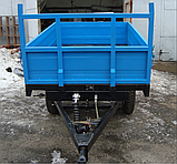 Причіп "Кентавр" ПМ-0,8 З, фото 6