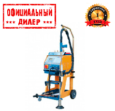 Споттер для рихтування кузова 380V, 5800A G. I. KRAFT GI12112-380