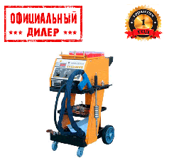 Споттер для точкового зварювання 220V, 4000A G. I. KRAFT GI12115-220