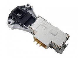 Замок люка (дверей) для пральної машини LG 6601ER1005A PR1