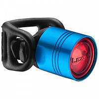 Ліхтар Lezyne LED FEMTO DRIVE REAR (блакитний)