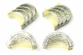 Вкладки корінні STD GM 12591092 A20NHT A20NFT Z22SE Z22YH 2.2 (22LAP] 2.2 (22LE8] 2.4 [LAT] A24XE (22LE5] A24XF[LE9]