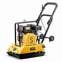 Віброплита Schwartzmann SCH-ZG90 EHA