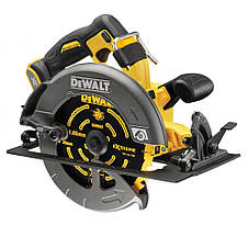 Пила дискова акумуляторна DeWALT DCS578NT, фото 3
