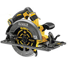 Пила дискова акумуляторна DeWALT DCS579NT, фото 4