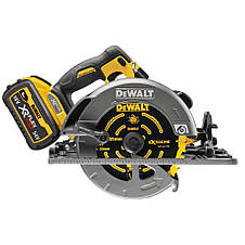 Пила дискова акумуляторна DeWALT DCS579T2, фото 3