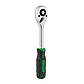 Набір інструментів 1/2", 1/4", 94 од. INTERTOOL ET-6094SP, фото 8