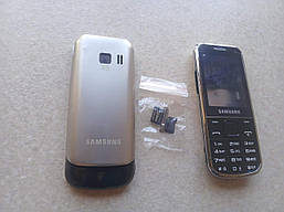 Корпус Samsung GT-C3530