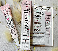 Волшебный для кожи праймер под макияж TOO FACED Hangover Primer