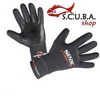 Перчатки для подводной охоты Seac Sub Dry Seal 500