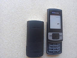 Корпус Samsung C3050 Stratus
