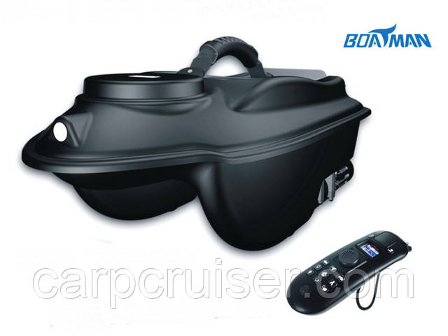 Boatman Actor 10A-GPS автопілот, GPS-навігація, кораблик для риболовлі, затяги прикормки 16 точок пам'ять