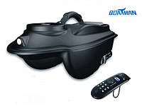 Boatman Actor 10A-GPS автопілот, GPS-навігація, кораблик для риболовлі, затяги прикормки 16 точок пам'ять
