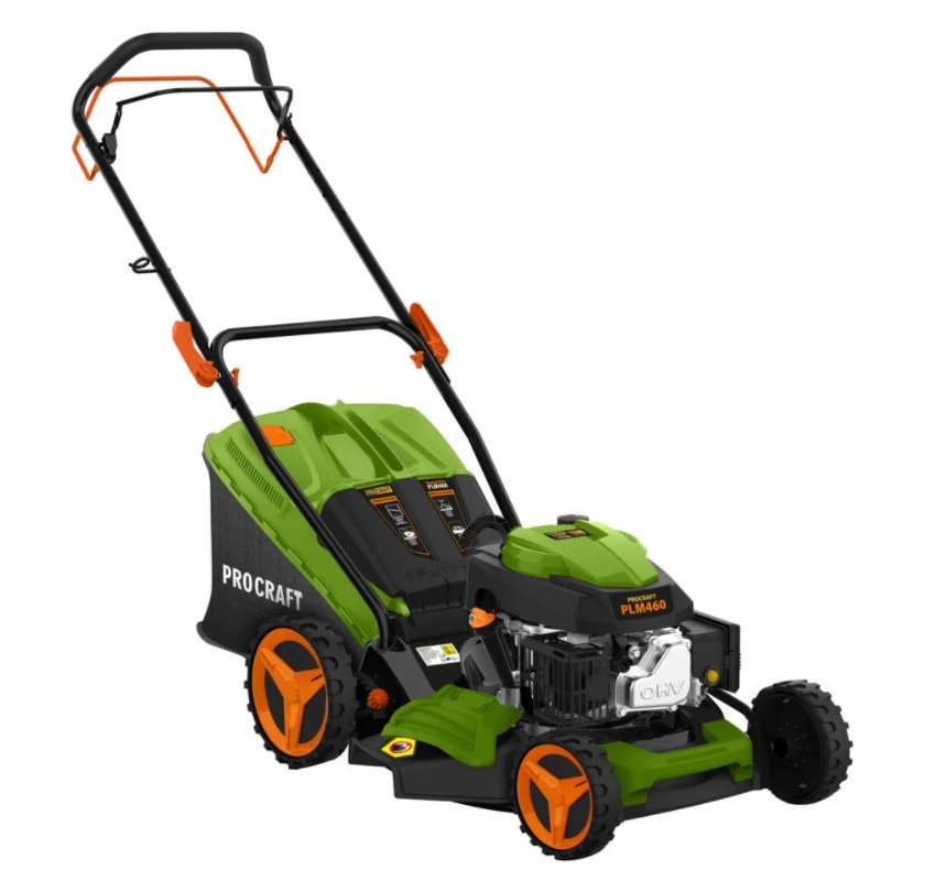 Газонокосарка бензинова Procraft PLM460, фото 1