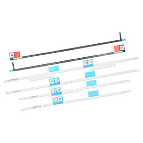 Комплектуючі для матриць та дисплеїв