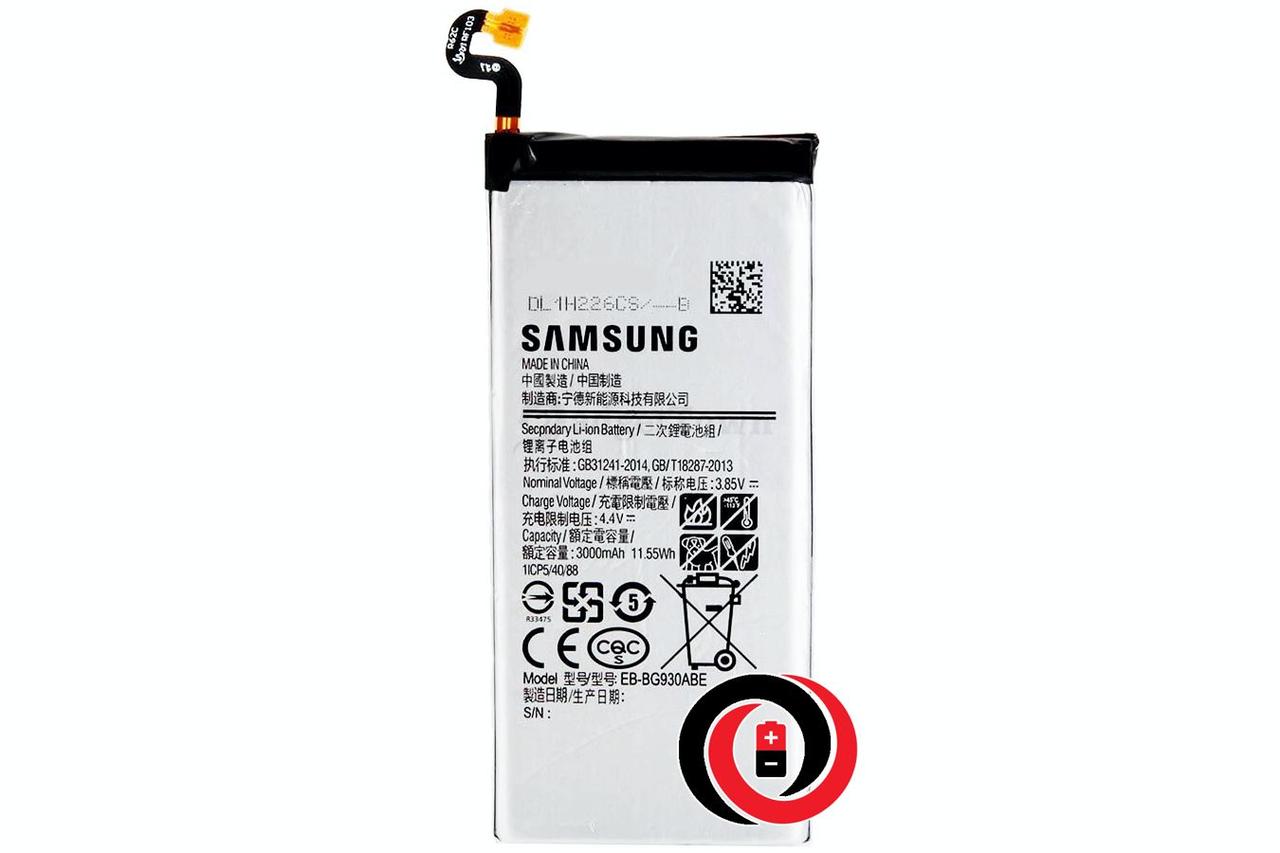 Акумулятор Samsung EB-BG930ABE, фото 1