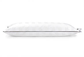 Пухова подушка Royal Pearl Hand Made 100% пух Преміум №906 (низька) 60х60 см