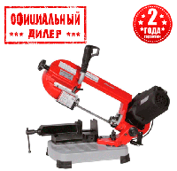 Ленточная пила Holzmann BS 125M (0.36 кВт, 1435 мм, 220 В)