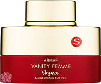 Armaf Vanity Femme Elegance 100 мл Женская туалетная вода