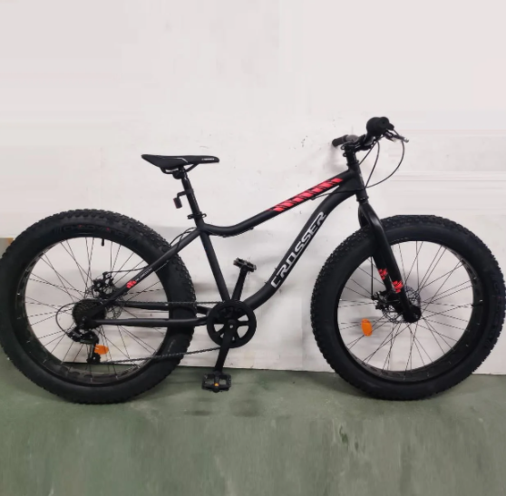 Crosser Fat Bike St 26