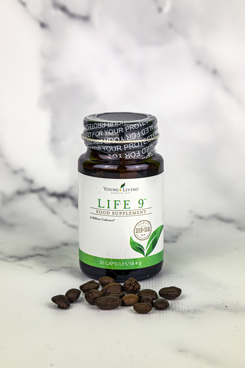 Life 9 Young Living 30