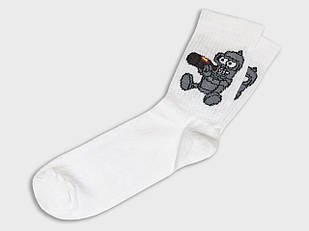Шкарпетки Rock'n'socks Бендер Футурама