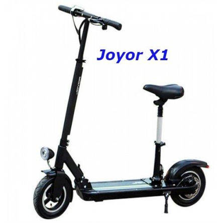 Електросамокат Joyor - X1, фото 1
