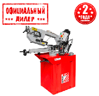 Ленточная пила по металлу Holzmann BS 275TOP (1.5 кВт, 2450 мм, 400 В)