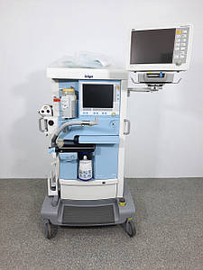 Dräger Infinity PRIMUS (2015) з випарником Наркозний апарат