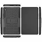 Чохол Armor Case для Huawei MatePad T8 8.0 Black, фото 3