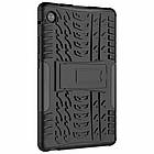 Чохол Armor Case для Huawei MatePad T8 8.0 Black, фото 4