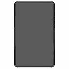 Чохол Armor Case для Huawei MatePad T8 8.0 Black, фото 6