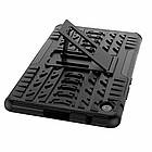 Чохол Armor Case для Huawei MatePad T8 8.0 Black, фото 8